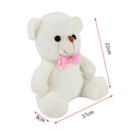 Glowing Mini Teddy Bear - Just About Bears