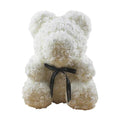 Rose Teddy Bear - Just About Bears
