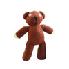 Mr Bean Teddy Bear - Just About Bears