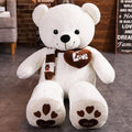 Stuffed Animals Bear - Just About Bears