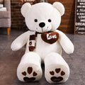 Stuffed Animals Bear - Just About Bears