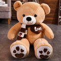 Stuffed Animals Bear - Just About Bears