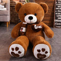 Stuffed Animals Bear - Just About Bears