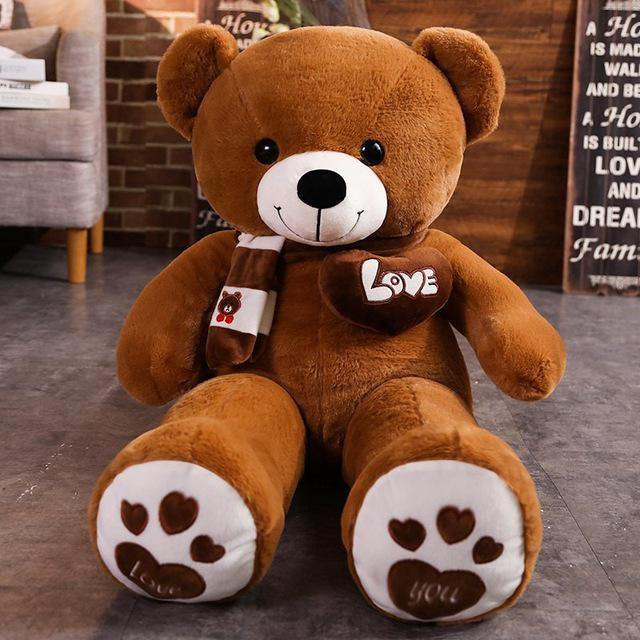 Stuffed Animals Bear - Just About Bears