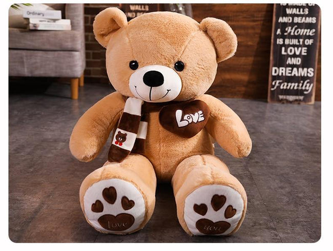 Stuffed Animals Bear - Just About Bears