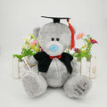 graduation bear - Just About Bears