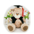graduation bear - Just About Bears