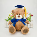 graduation bear - Just About Bears