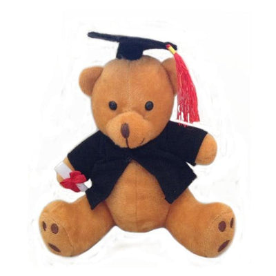 graduation bear - Just About Bears