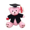 graduation bear - Just About Bears