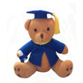 graduation bear - Just About Bears