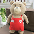 Soft Teddy Bear - Just About Bears