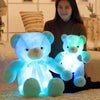 Light Up LED Teddy Bea - Just About Bears