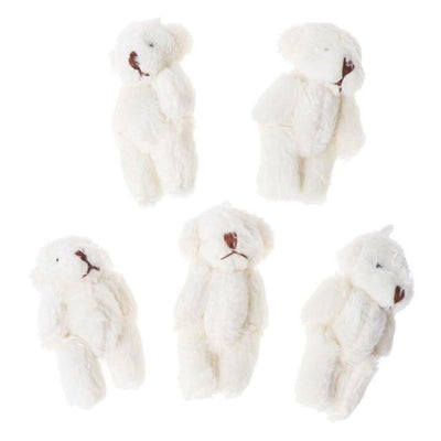 i Small Bears Plush Soft - Just About Bears