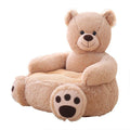 Kids Sofa Teddy Bear - Just About Bears