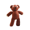 Mr Bean Teddy Bear - Just About Bears