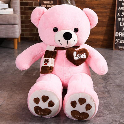 Stuffed Animals Bear - Just About Bears