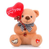 Teddy Bear Doll - Just About Bears