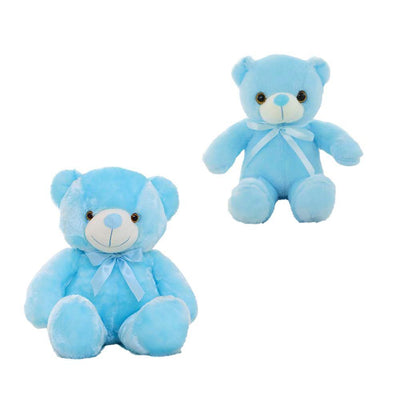 Light Up LED Teddy Bea - Just About Bears