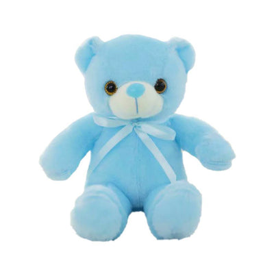 Light Up LED Teddy Bea - Just About Bears