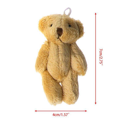 i Small Bears Plush Soft - Just About Bears