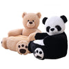 Kids Sofa Teddy Bear - Just About Bears